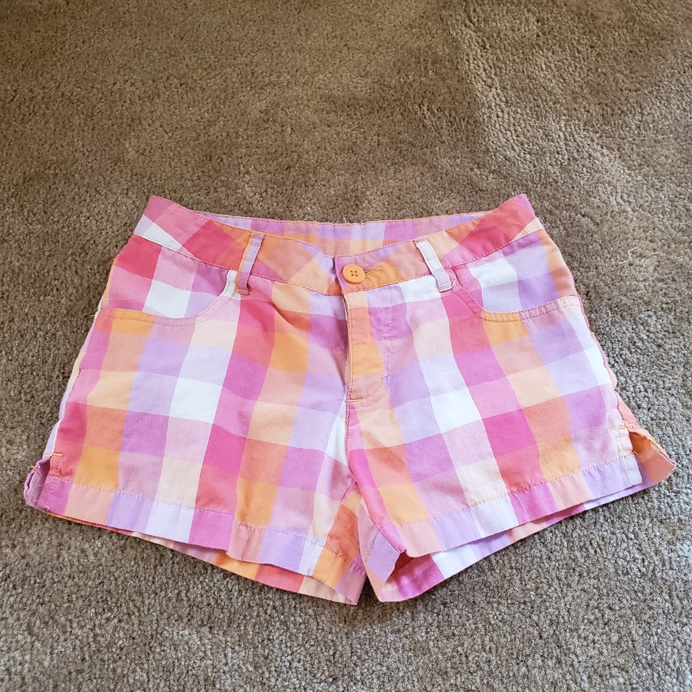 Extremely Me shorts